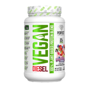 VEGAN VERY BERRY 700G (PERFECT SPORTS)