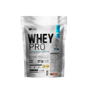 WHEY PRO CHOCOLATE 3KG (UNIVERSE NUTRITION )