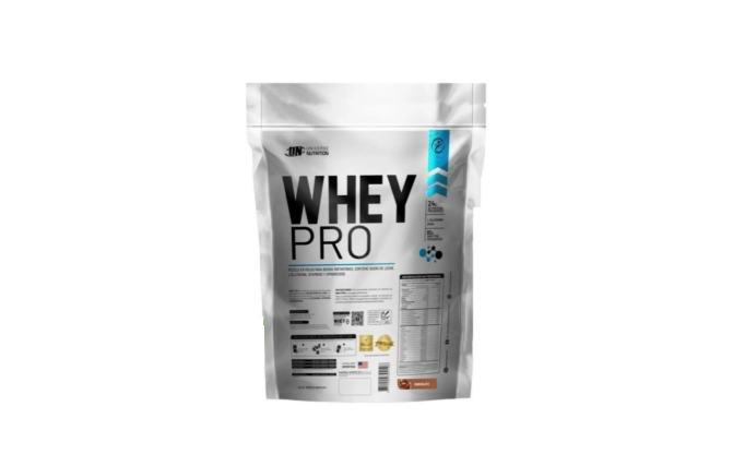 WHEY PRO CHOCOLATE 3KG (UNIVERSE NUTRITION )