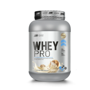 WHEY PRO COOKIES & CREAM 1KG (UNIVERSE NUTRITION)