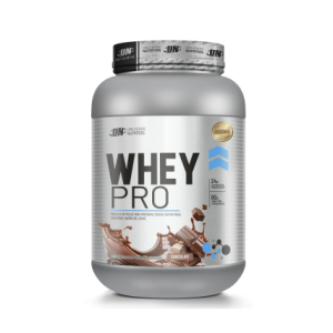 WHEY PRO CHOCOLATE 1KG (UNIVERSE NUTRITION)