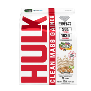 HULK 10 LIBRAS VANILLA