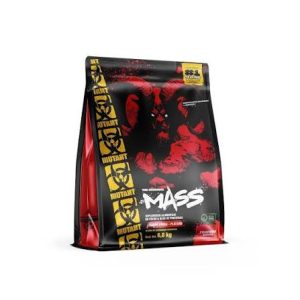 MUTANT MASS CHOCOLATE 15 LBS (MUTANT)