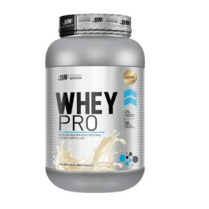 WHEY PRO VAINILLA 1KG (UNIVERSE NUTRITION)
