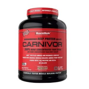 CARNIVOR CHOCOLATE 5.8 LB