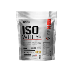 ISO WHEY COOKIES 5KG (UNIVERSE NUTRITION)