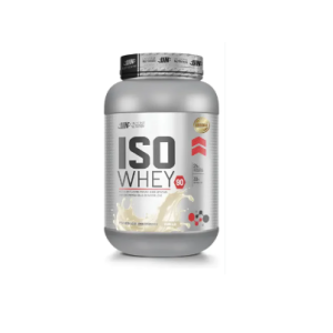 ISO WHEY VAINILLA 1KG (UNIVERSE NUTRITION)
