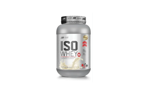 ISO WHEY VAINILLA 1KG (UNIVERSE NUTRITION)