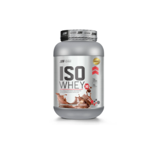 ISO WHEY 1KG CHOCOLATE(UNIVERSE NUTRITION)