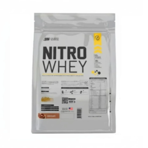 NITROWHEY CHOCOLATE 5KG (UNIVERSE NUTRITION)