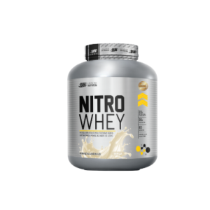 NITROWHEY VAINILLA 2.5KG (UNIVERSE NUTRITION)