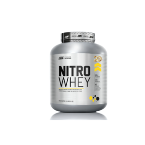 NITROWHEY CHOCOLATE 2.5 KG (UNIVERSE NUTRITION)