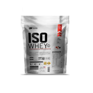ISO WHEY VAINILLA 5KG (UNIVERSE NUTRITION)