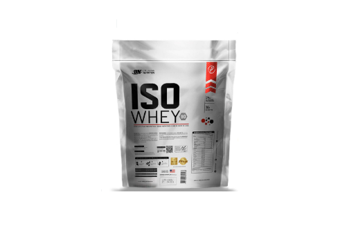ISO WHEY VAINILLA 5KG (UNIVERSE NUTRITION)