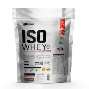 ISO WHEY CHOCOLATE 5KG (UNIVERSE NUTRITION)